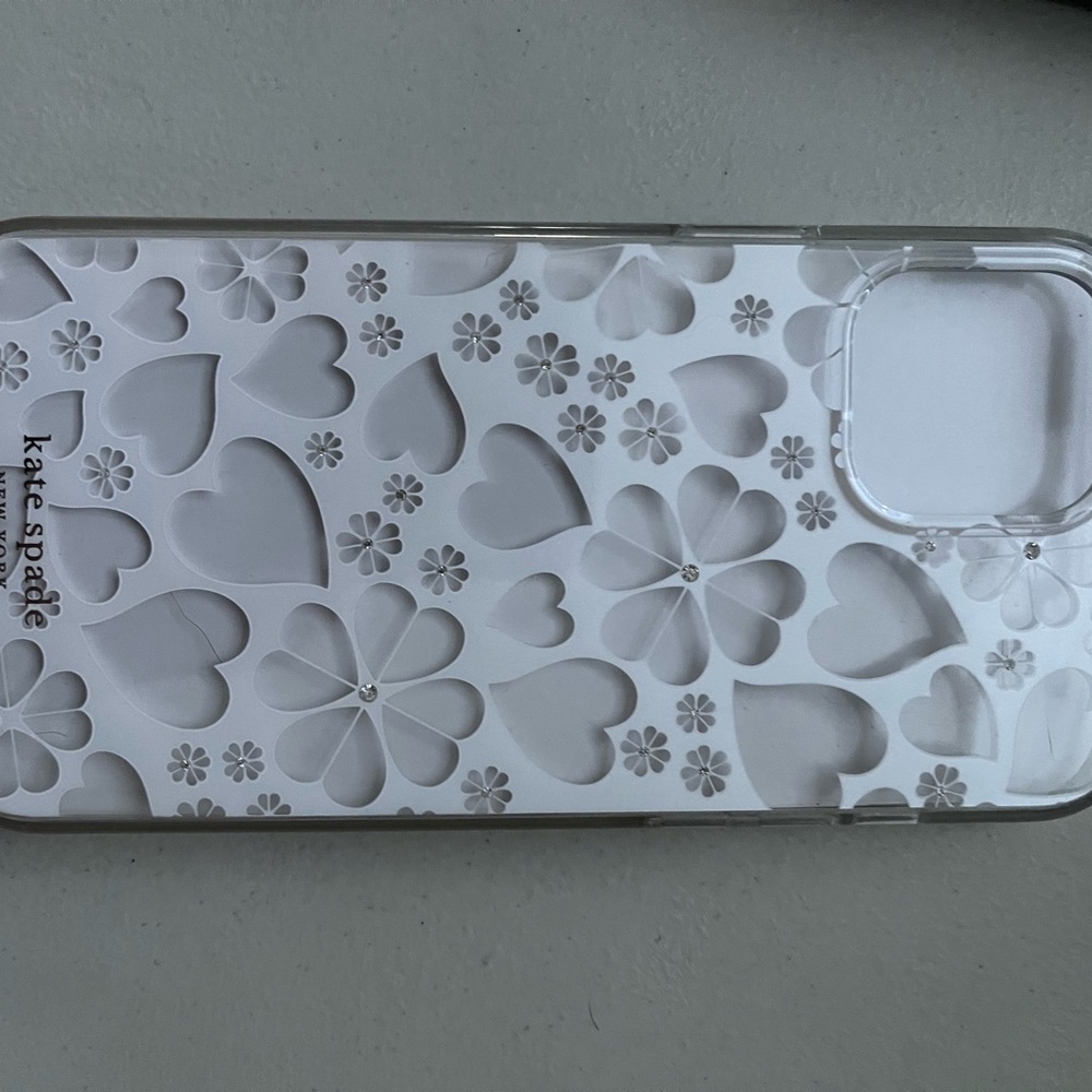 Kate Spade iPhone 12 Pro Max Case
